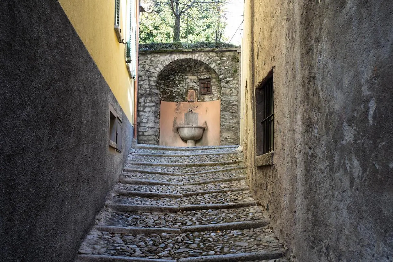 Lovely Corner In The Heart Of The Lake By Rent All Como Italy