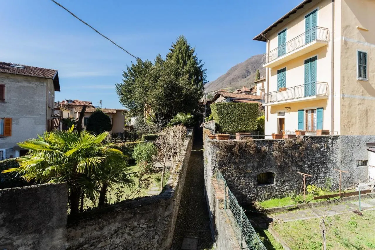 Lovely Corner In The Heart Of The Lake By Rent All Como 0*,  Italy