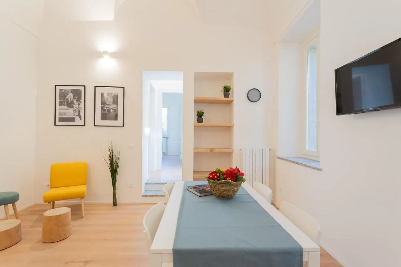 Lovely Corner In The Heart Of The Lake By Rent All Como Apartment